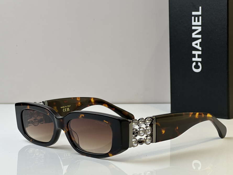 Ch*el sunglasses(aaaa)-1872