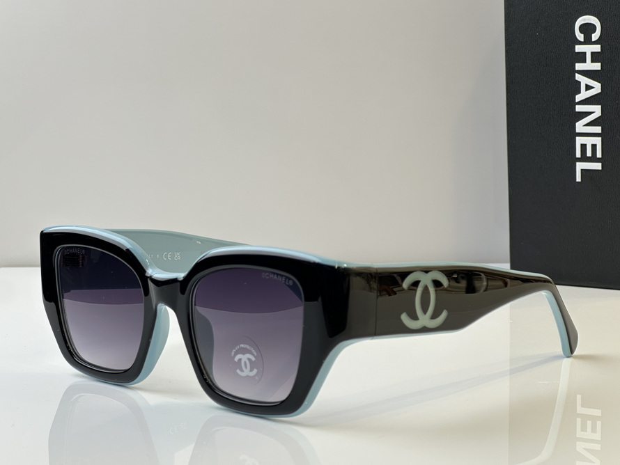 Ch*el sunglasses(aaaa)-1866