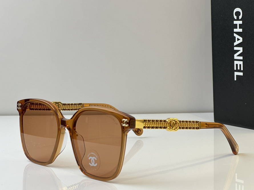 Ch*el sunglasses(aaaa)-1856