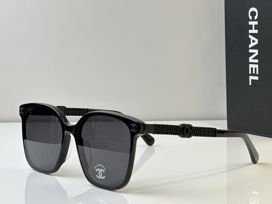 Ch*el sunglasses(aaaa)-1853
