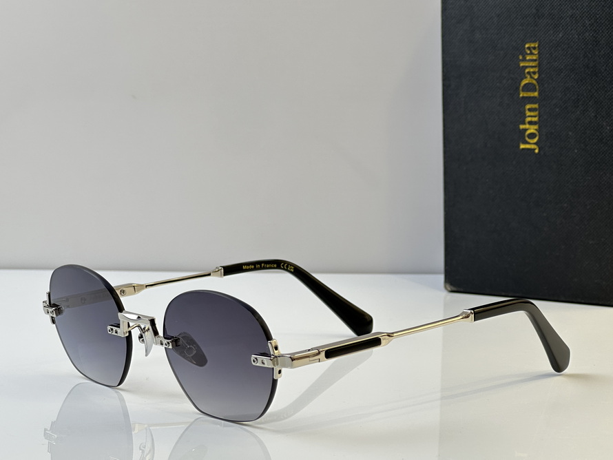 John Dalia Sunglasses(AAAA)-104
