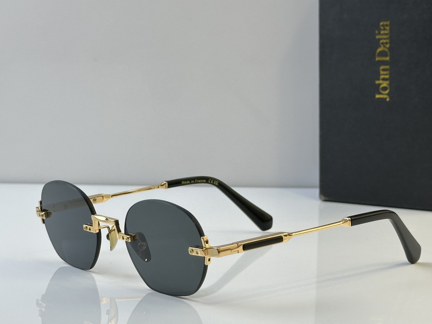 John Dalia Sunglasses(AAAA)-099