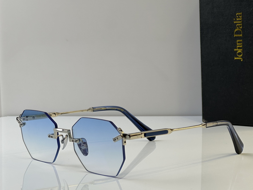 John Dalia Sunglasses(AAAA)-096
