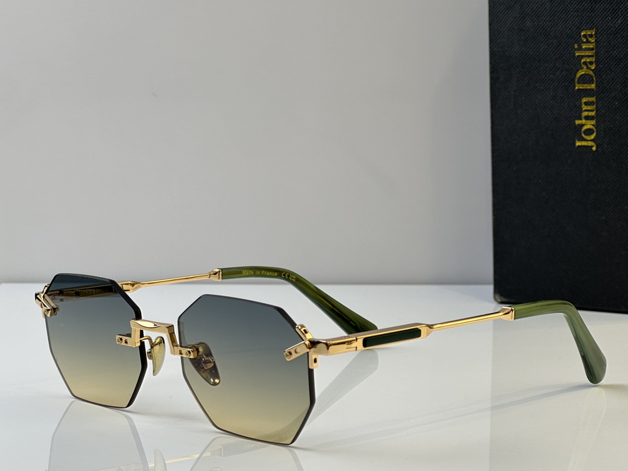 John Dalia Sunglasses(AAAA)-095