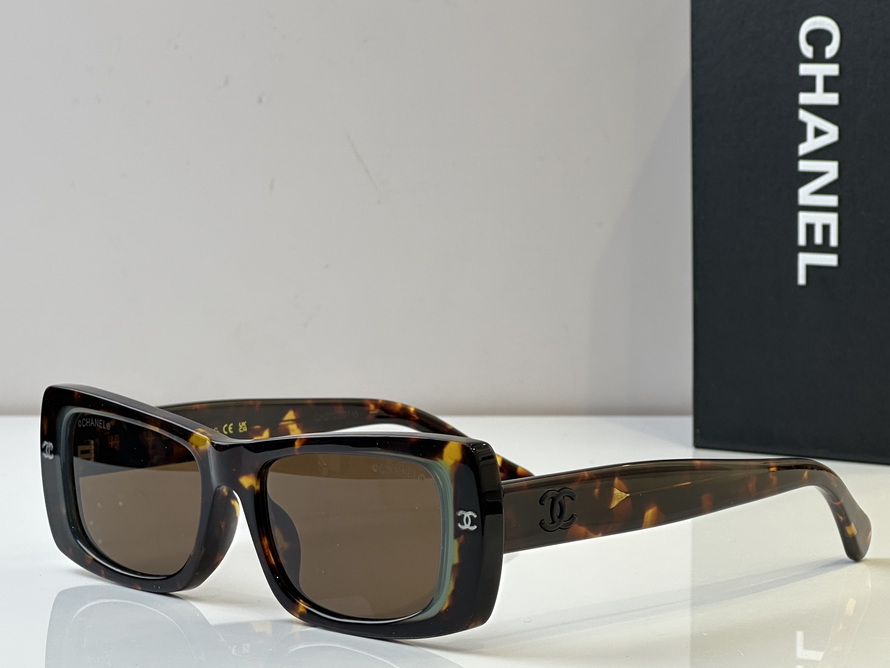 Ch*el sunglasses(aaaa)-1848