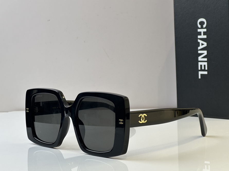 Ch*el sunglasses(aaaa)-1842