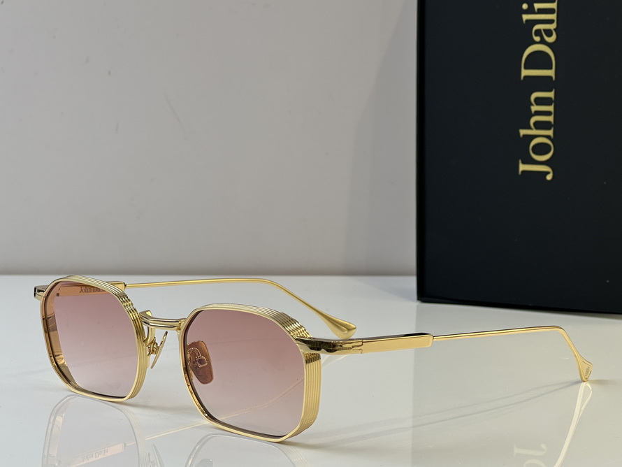 John Dalia Sunglasses(AAAA)-091