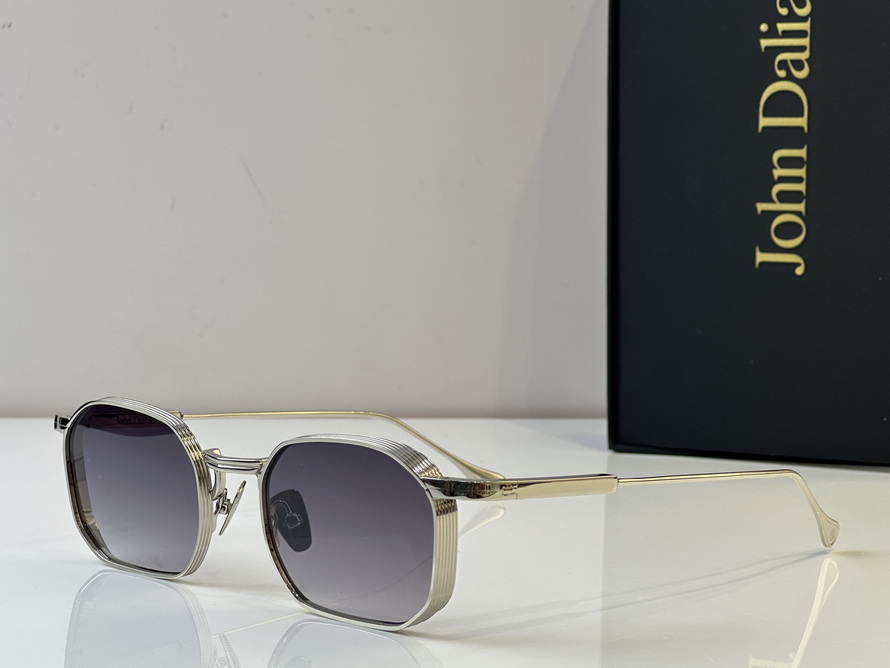 John Dalia Sunglasses(AAAA)-090