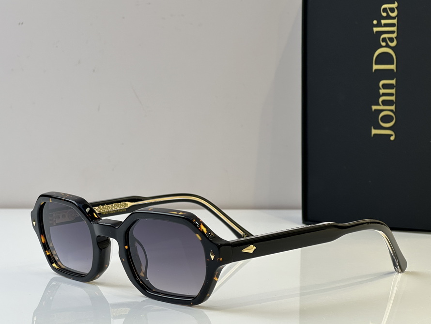 John Dalia Sunglasses(AAAA)-086