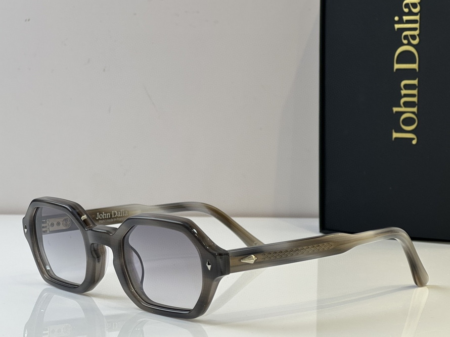 John Dalia Sunglasses(AAAA)-083