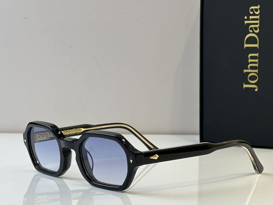 John Dalia Sunglasses(AAAA)-082