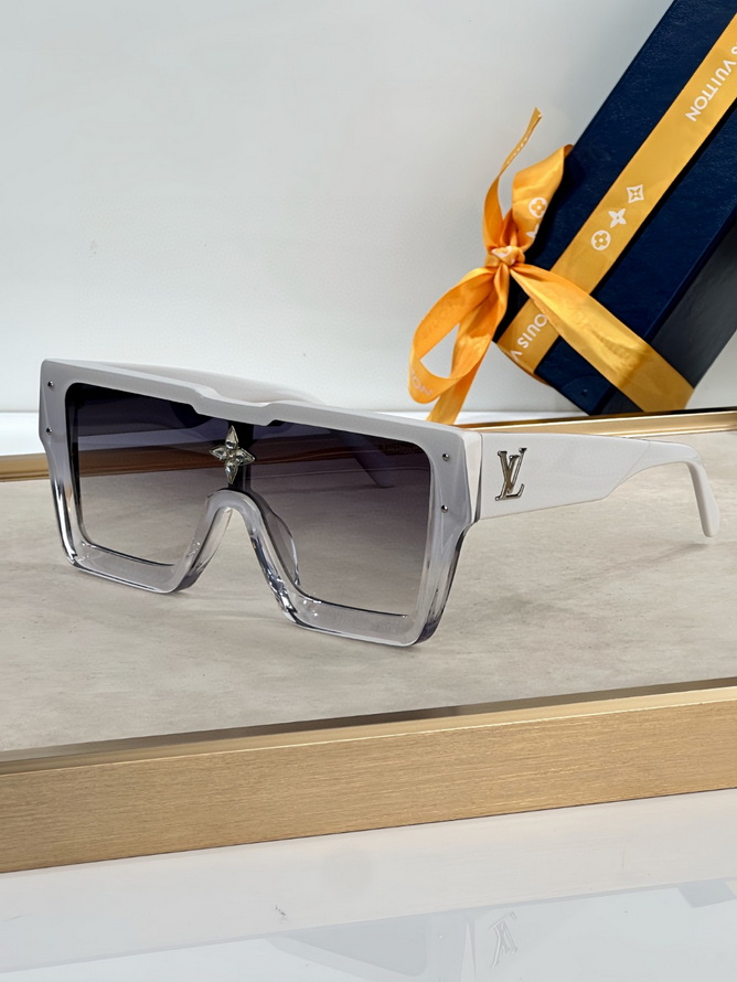 LV Sunglasses(AAAA)-2393