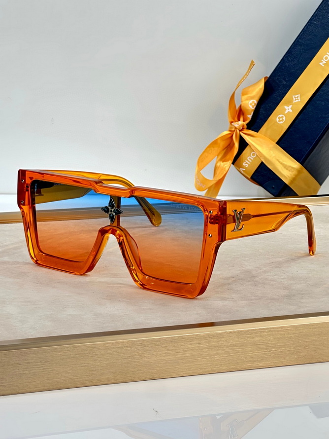 LV Sunglasses(AAAA)-2390