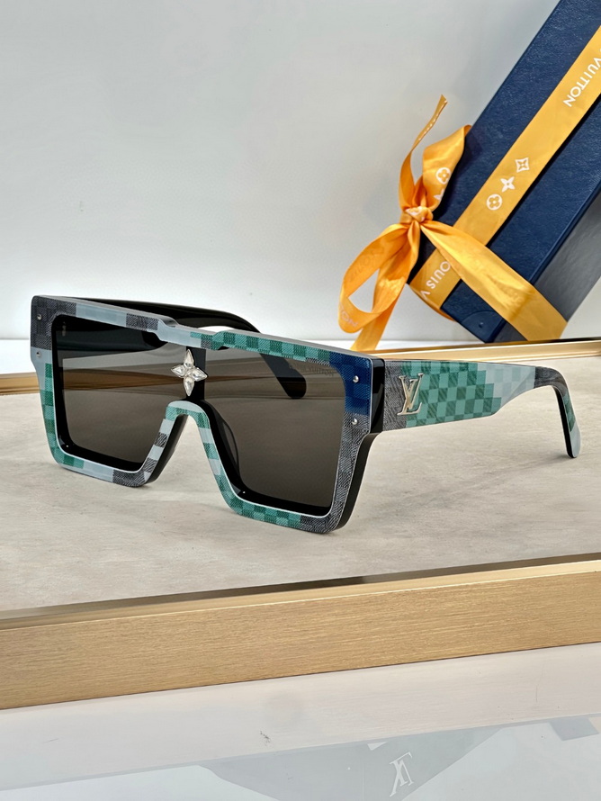 LV Sunglasses(AAAA)-2389