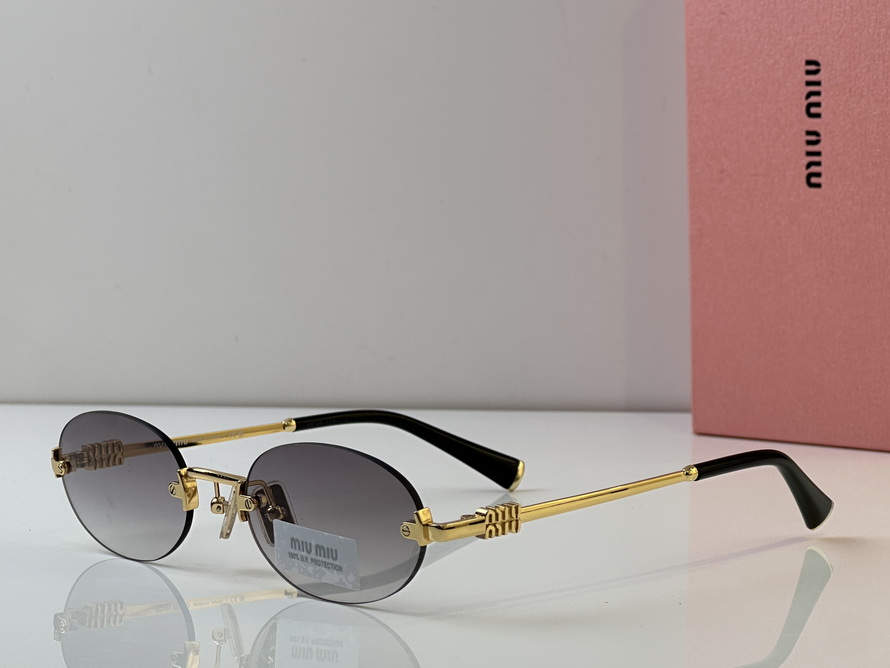 M*um*u sunglasses(aaaa)-280