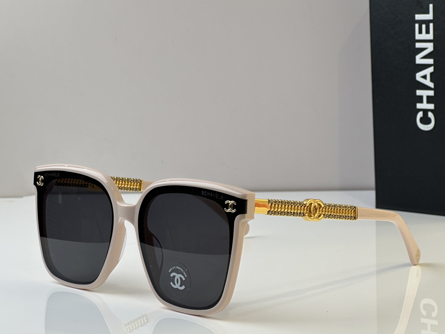 Ch*el sunglasses(aaaa)-1804