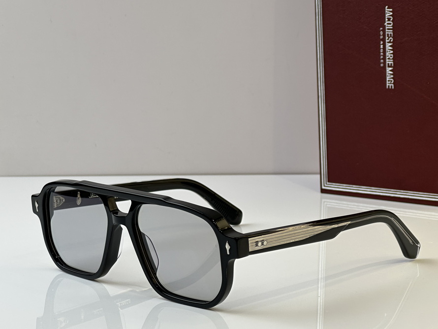 JACQUES MARIE MAGE Sunglasses(AAAA)-622