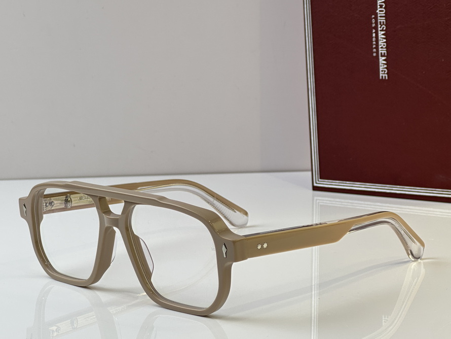 JACQUES MARIE MAGE Sunglasses(AAAA)-621