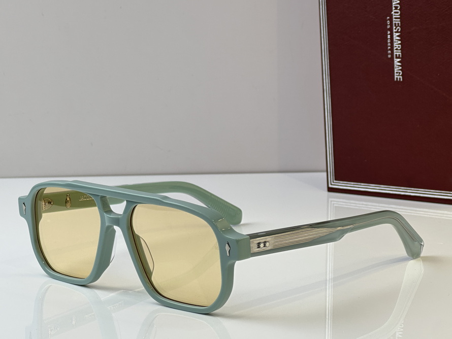 JACQUES MARIE MAGE Sunglasses(AAAA)-615
