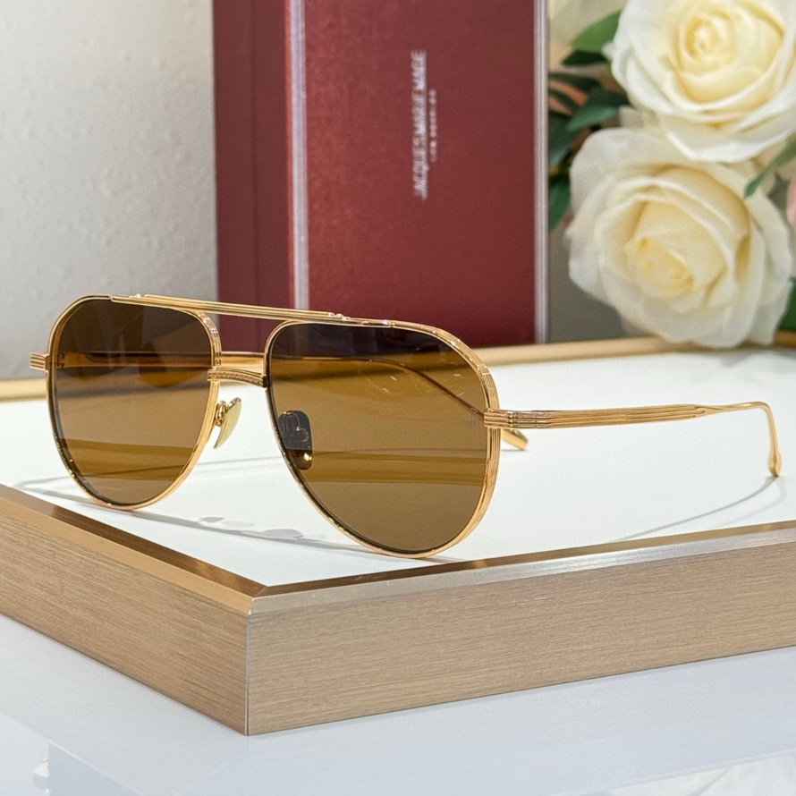 JACQUES MARIE MAGE Sunglasses(AAAA)-610