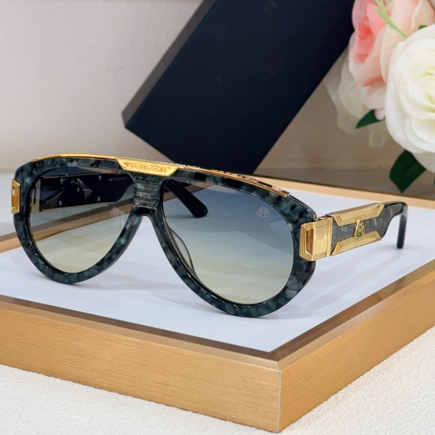 MAYBACH Sunglasses(AAAA)-190