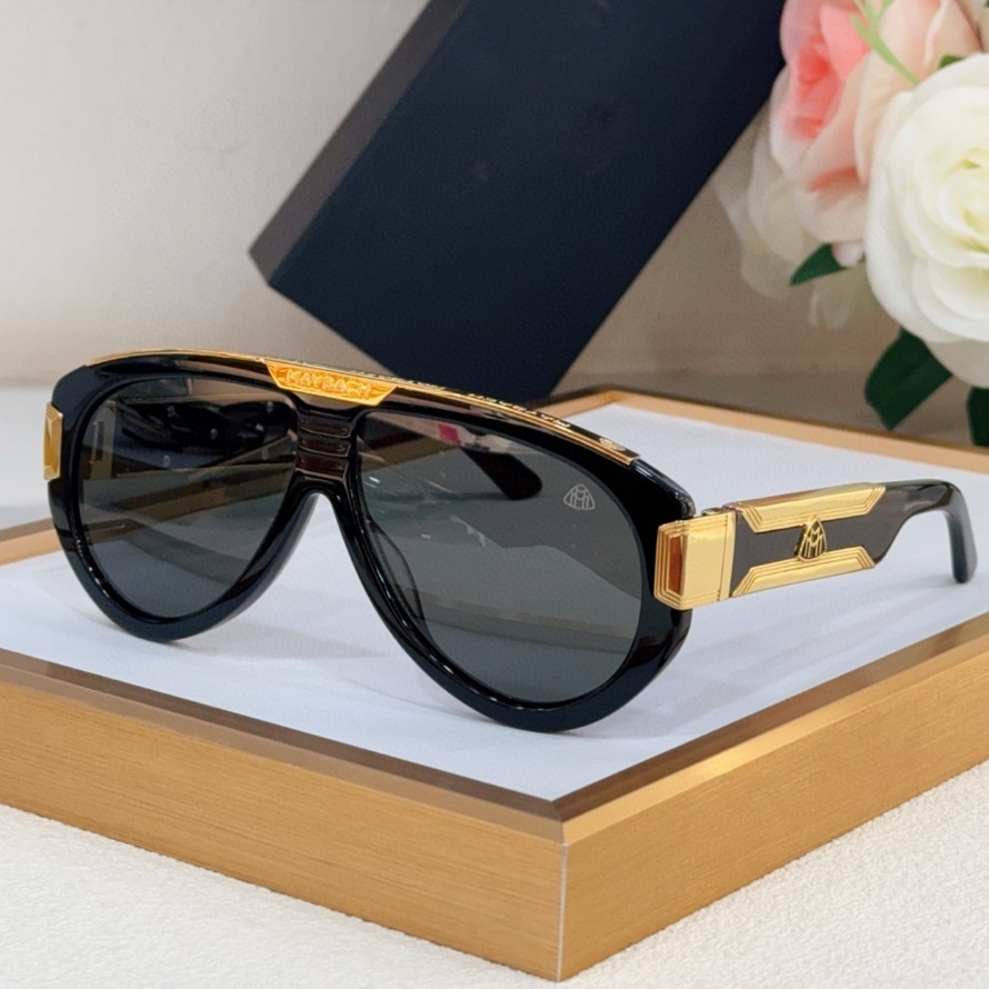 MAYBACH Sunglasses(AAAA)-189