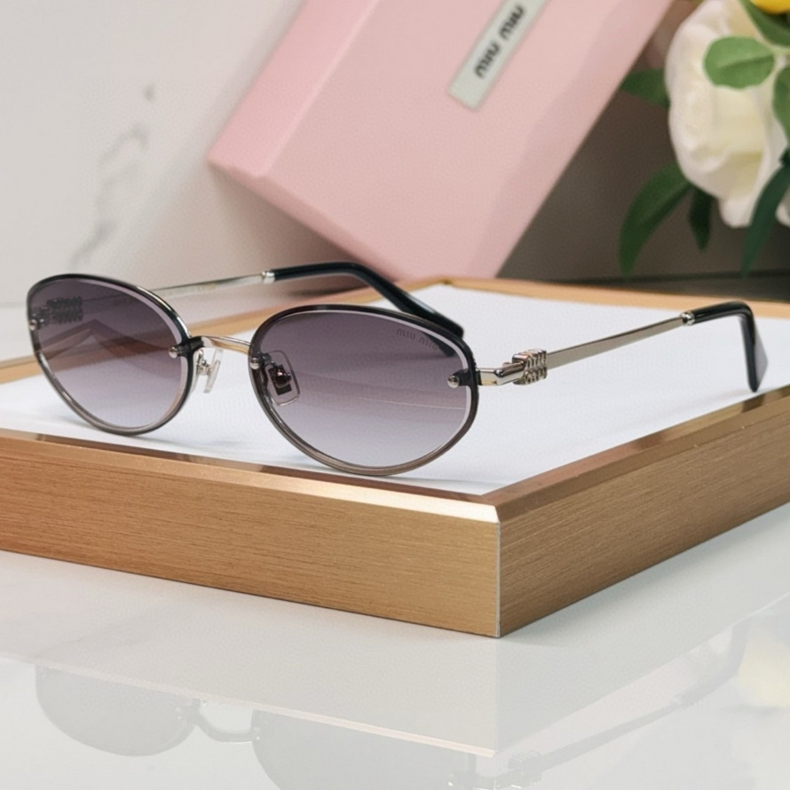 M*um*u sunglasses(aaaa)-266