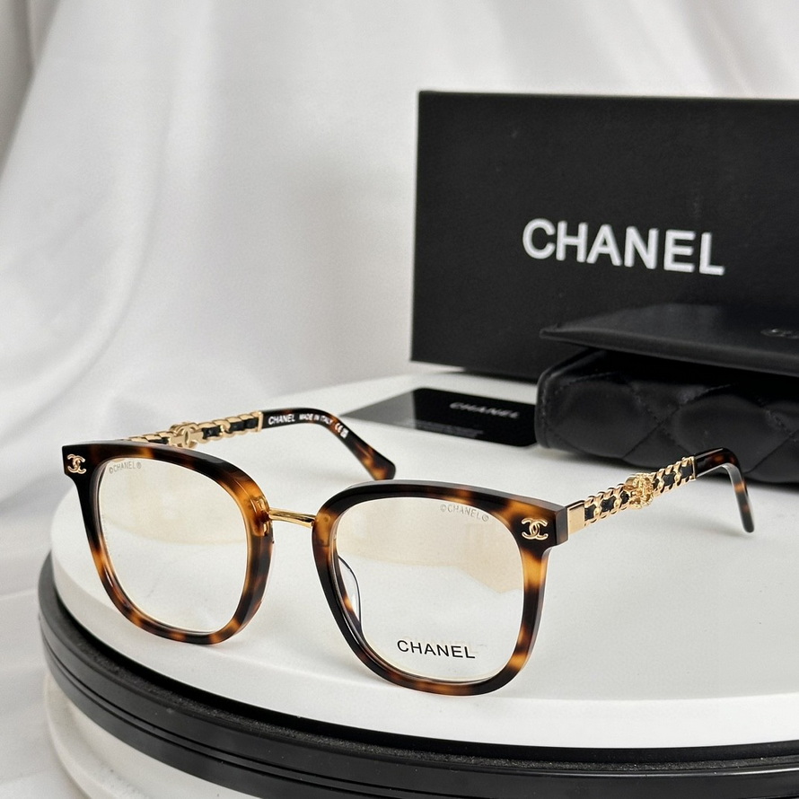 Ch*el sunglasses(aaaa)-1785