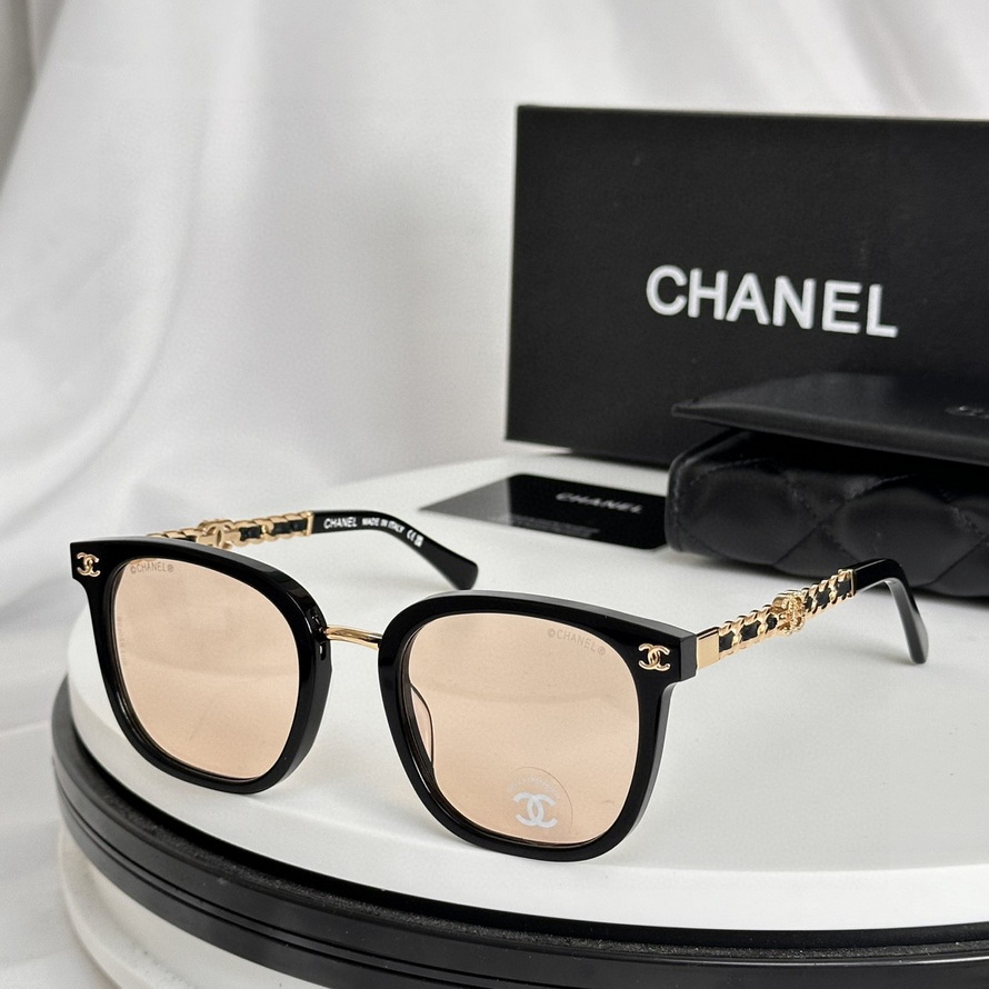 Ch*el sunglasses(aaaa)-1783