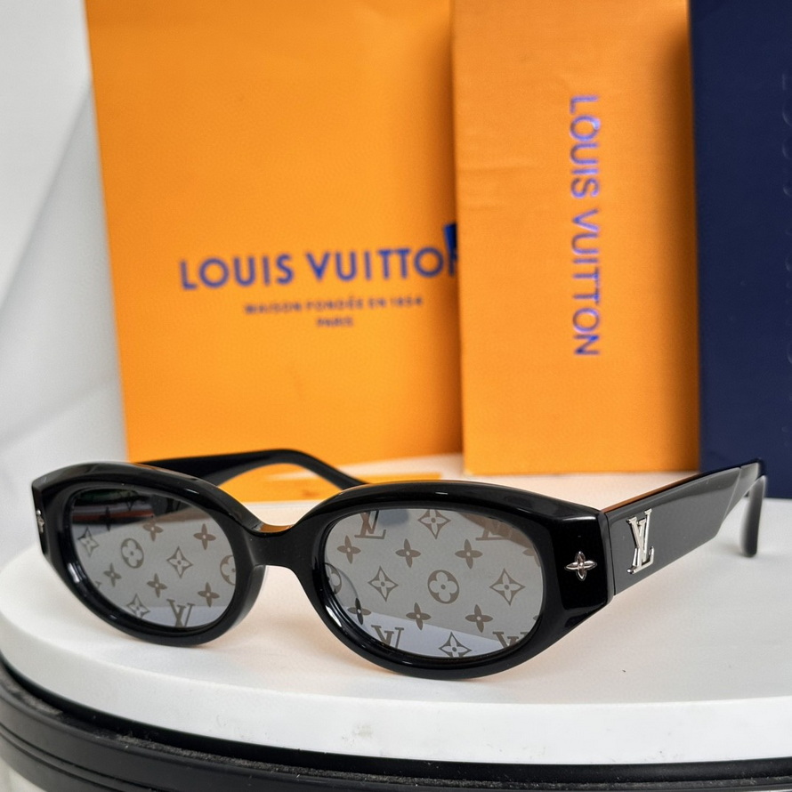 LV Sunglasses(AAAA)-2363