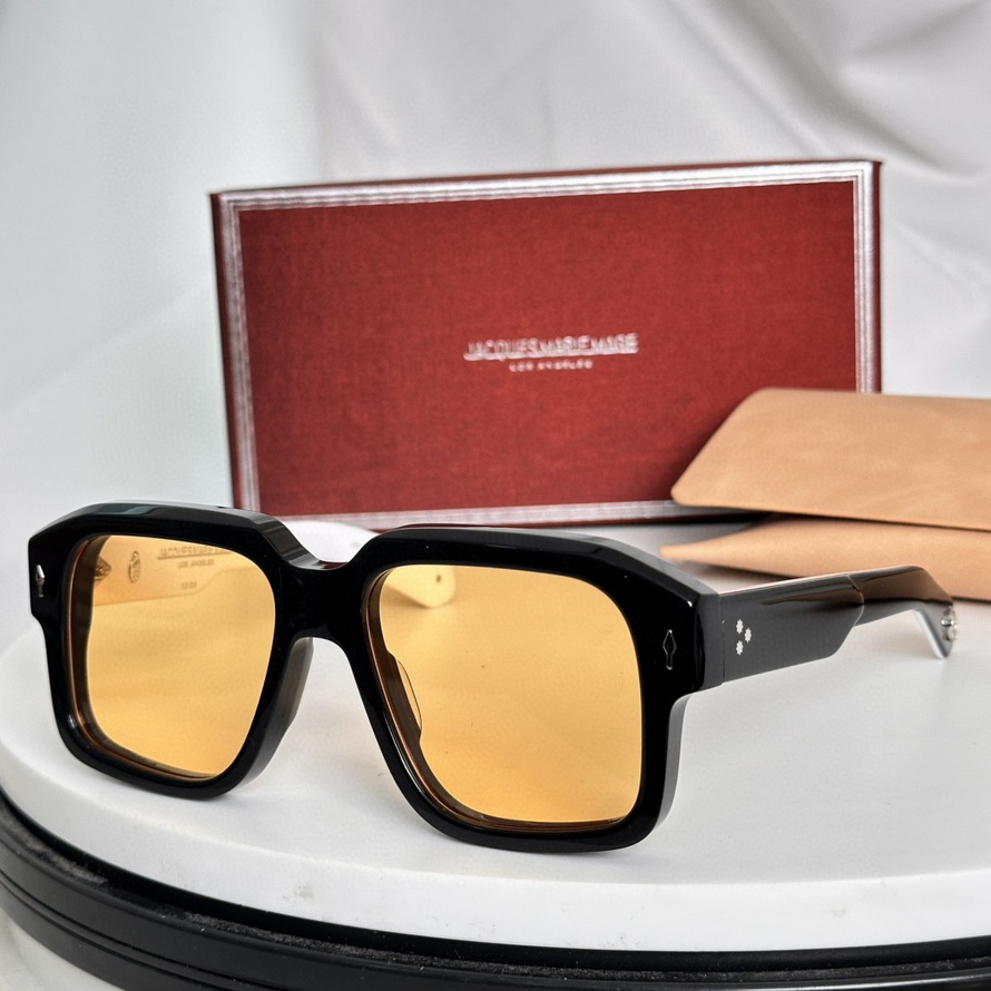 JACQUES MARIE MAGE Sunglasses(AAAA)-599