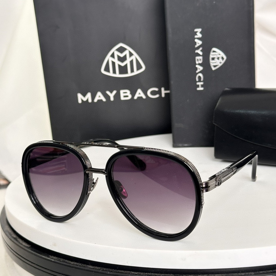MAYBACH Sunglasses(AAAA)-185