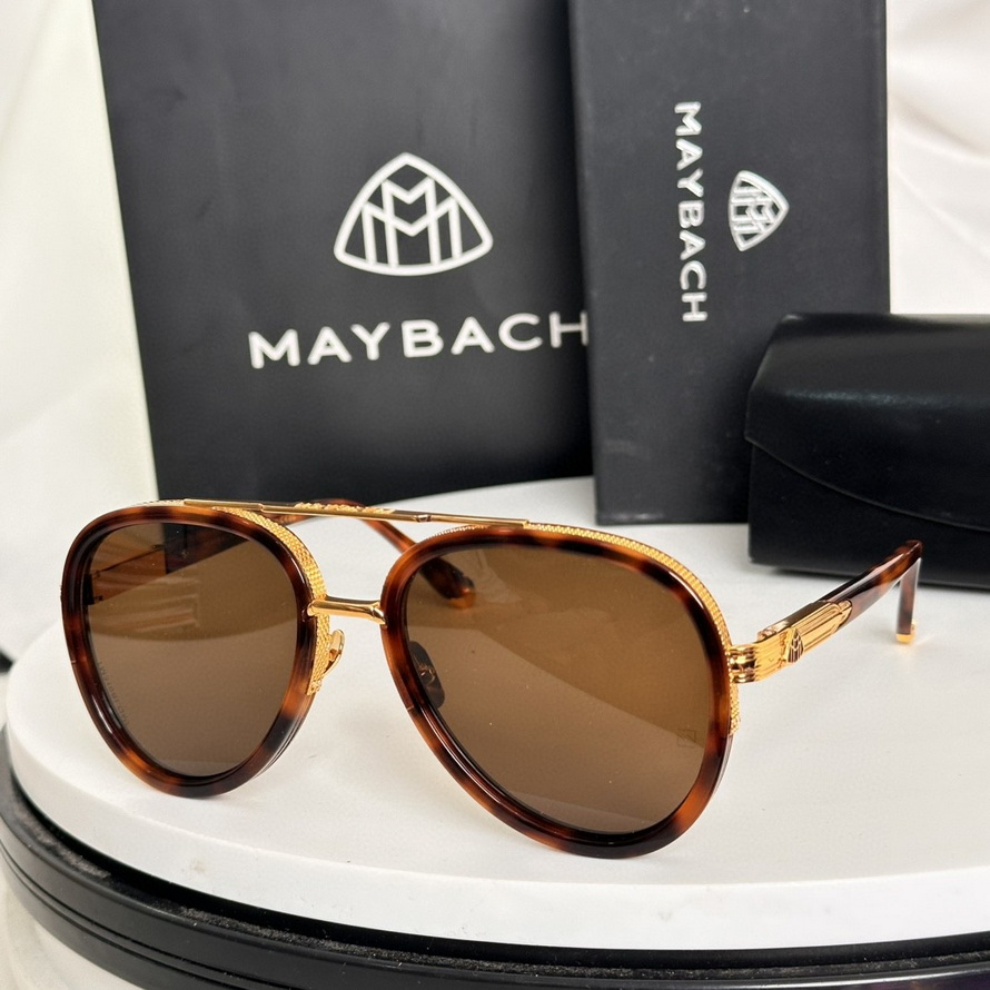 MAYBACH Sunglasses(AAAA)-183