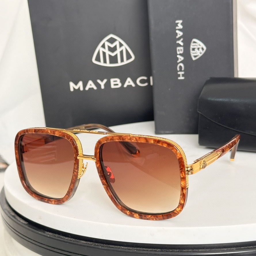 MAYBACH Sunglasses(AAAA)-181