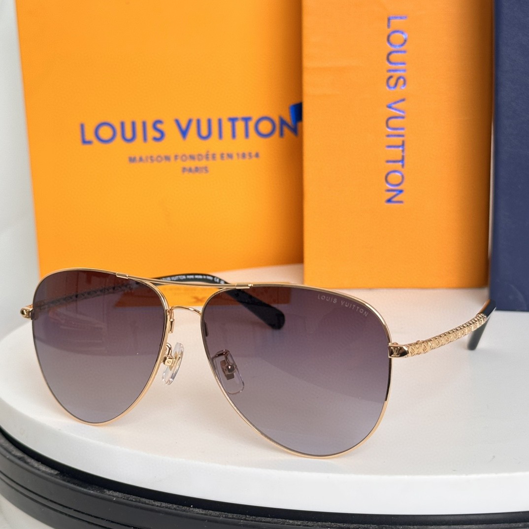 LV Sunglasses(AAAA)-2361