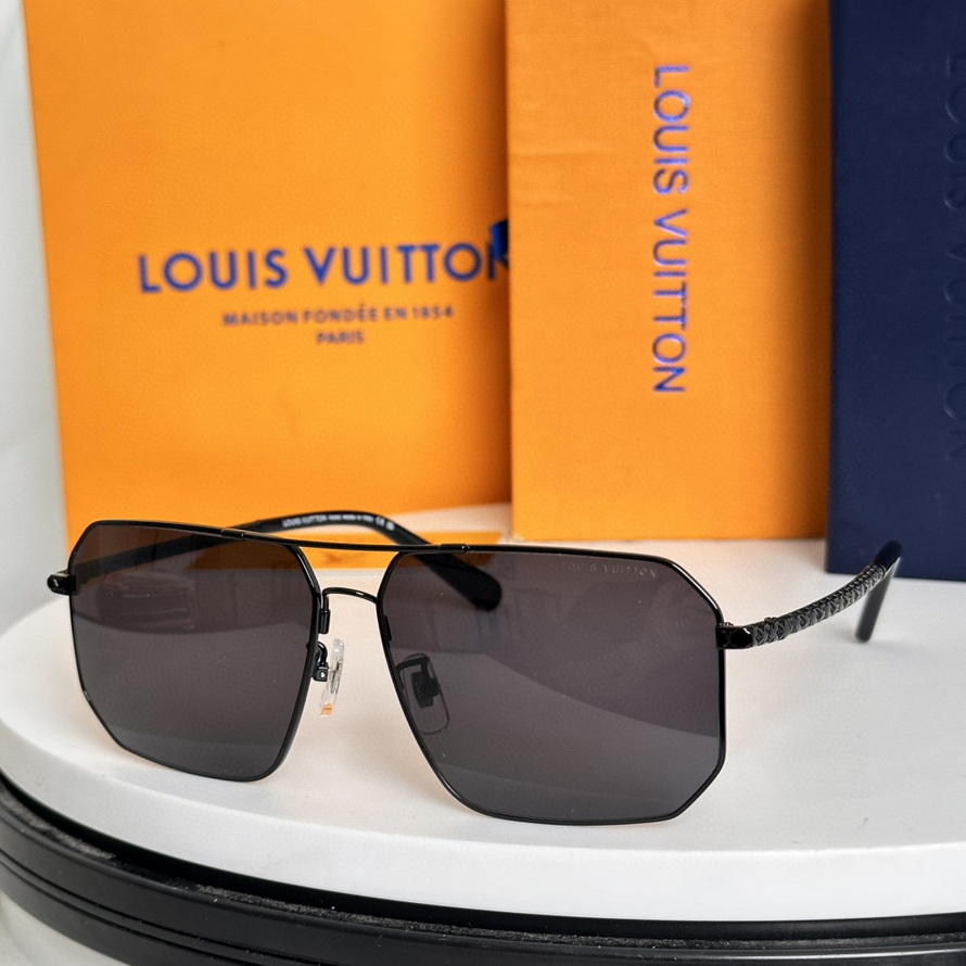 LV Sunglasses(AAAA)-2351