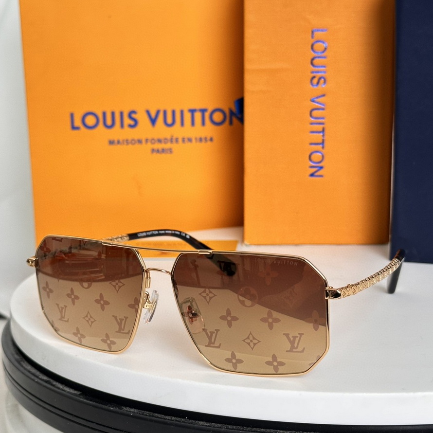 LV Sunglasses(AAAA)-2349