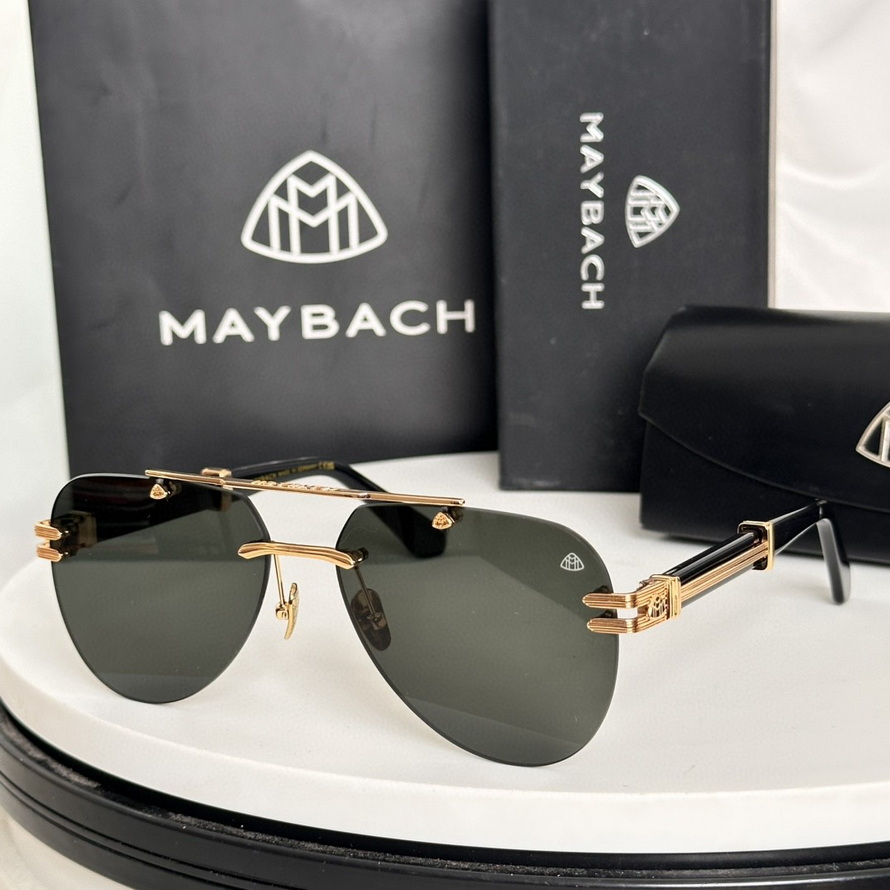 MAYBACH Sunglasses(AAAA)-171