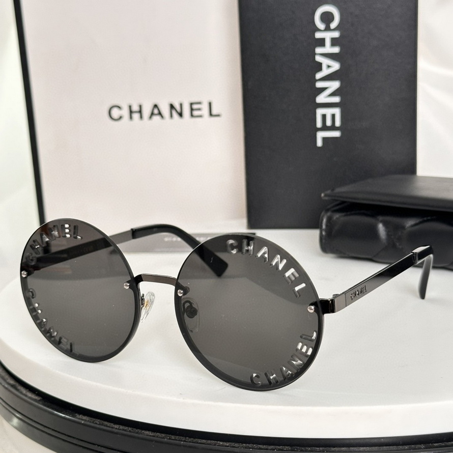 Ch*el sunglasses(aaaa)-1730