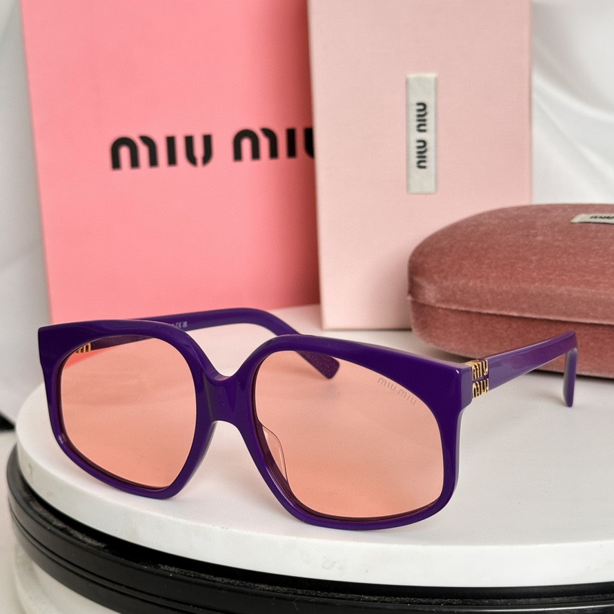 M*um*u sunglasses(aaaa)-226