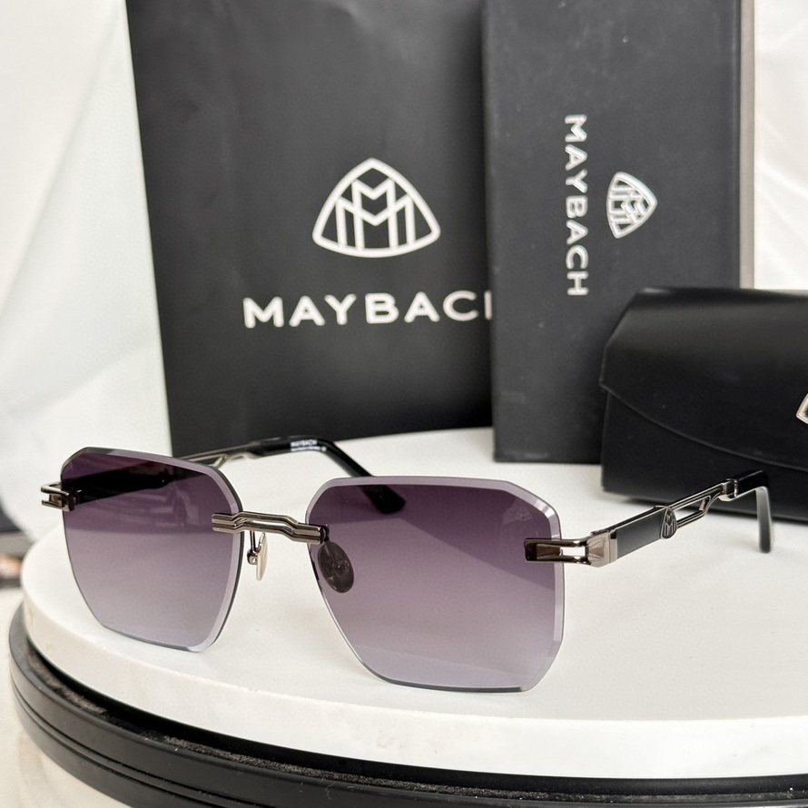 MAYBACH Sunglasses(AAAA)-162