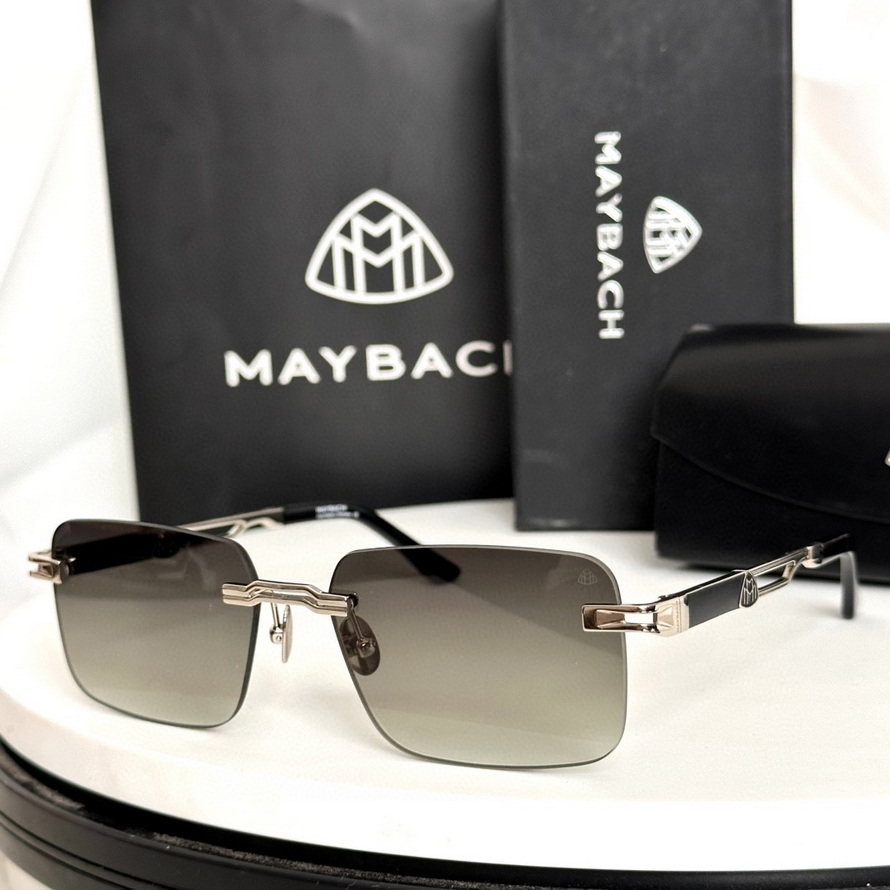 MAYBACH Sunglasses(AAAA)-156