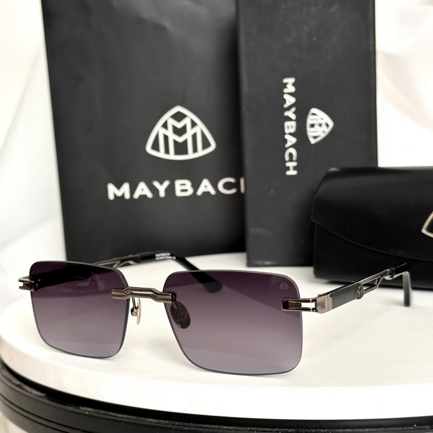 MAYBACH Sunglasses(AAAA)-155