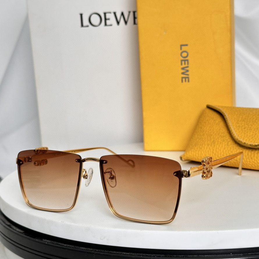 L0ew* sunglasses(aaaa)-526
