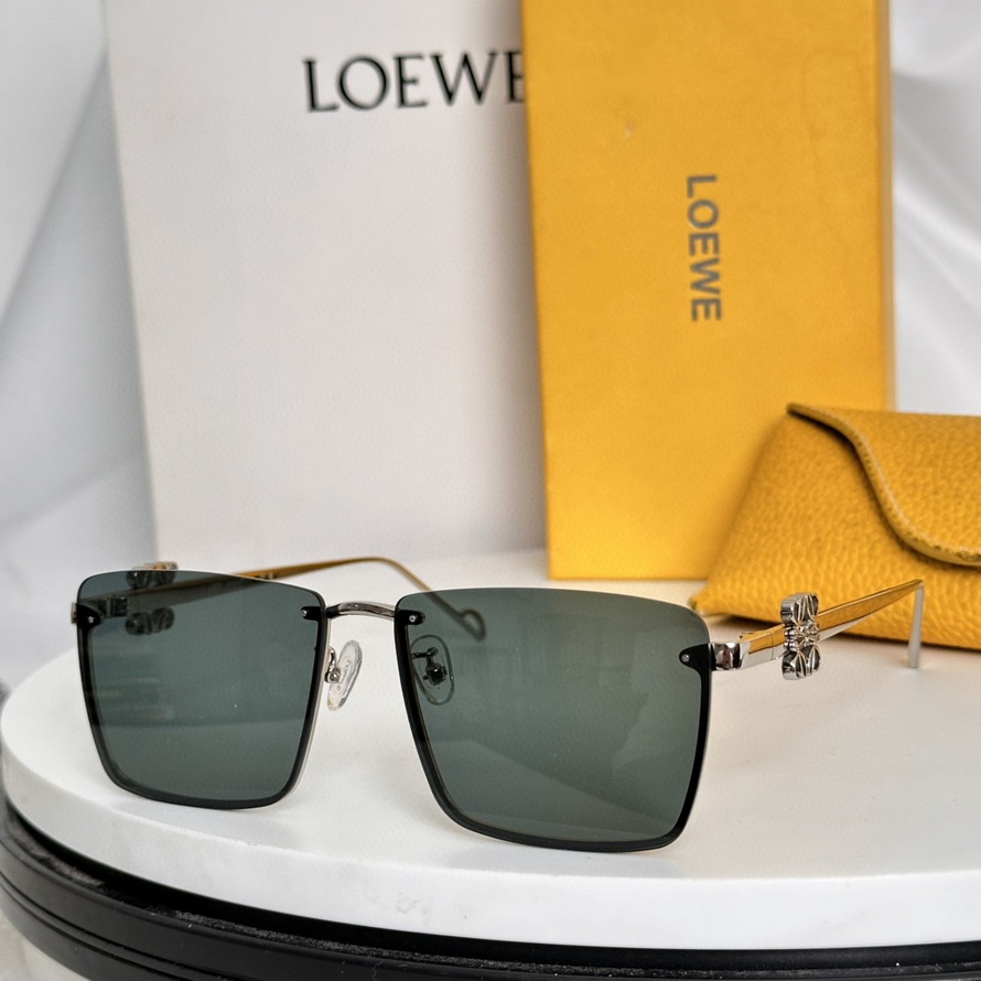 L0ew* sunglasses(aaaa)-524