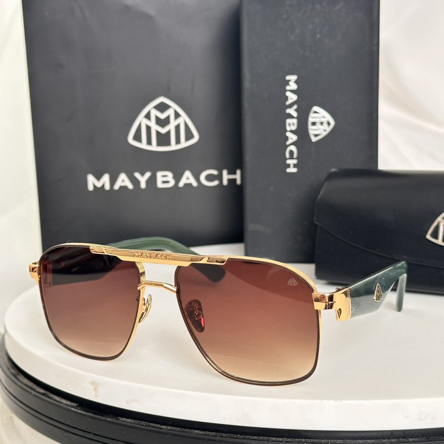 MAYBACH Sunglasses(AAAA)-148