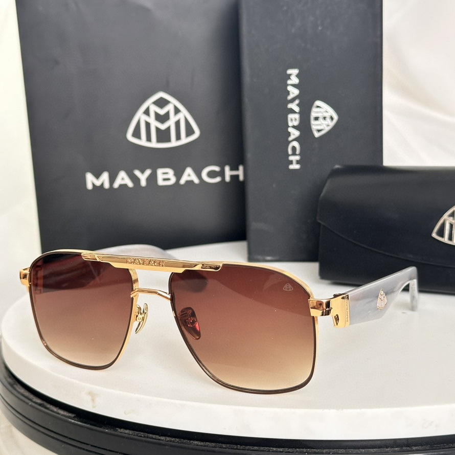 MAYBACH Sunglasses(AAAA)-147