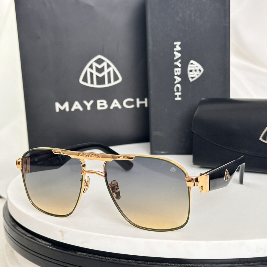 MAYBACH Sunglasses(AAAA)-145