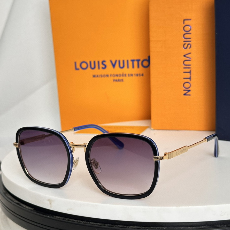 LV Sunglasses(AAAA)-2348