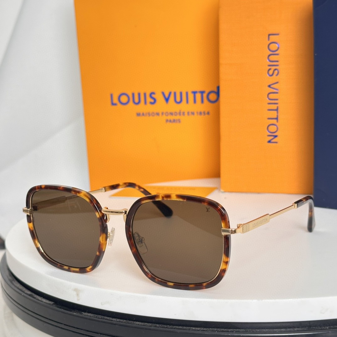 LV Sunglasses(AAAA)-2347